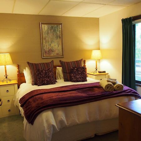 Forest Lodge Chalets Bright Zewnętrze zdjęcie