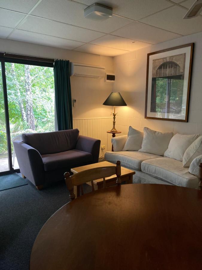 Forest Lodge Chalets Bright Zewnętrze zdjęcie