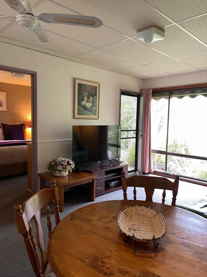 Forest Lodge Chalets Bright Zewnętrze zdjęcie