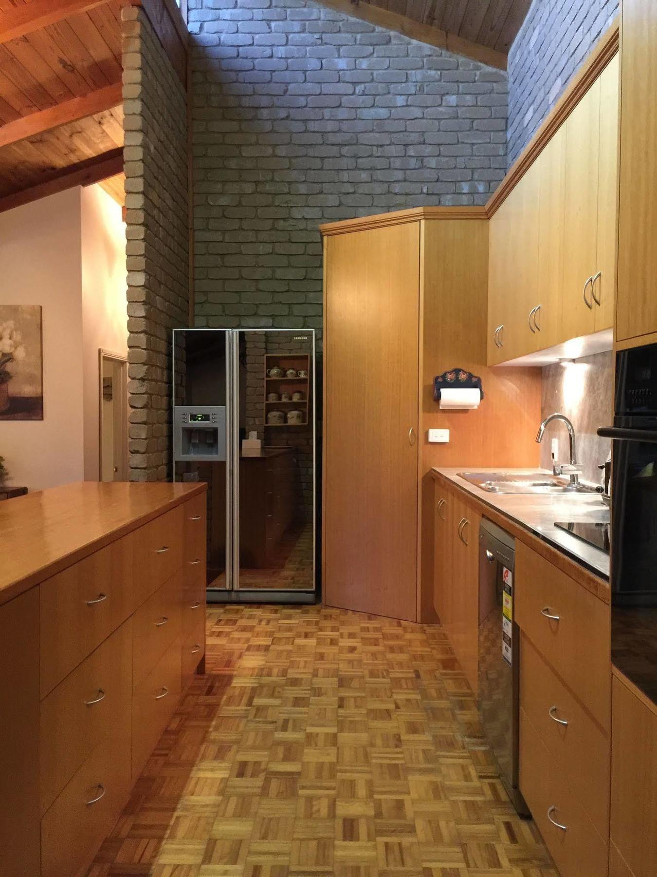 Forest Lodge Chalets Bright Zewnętrze zdjęcie
